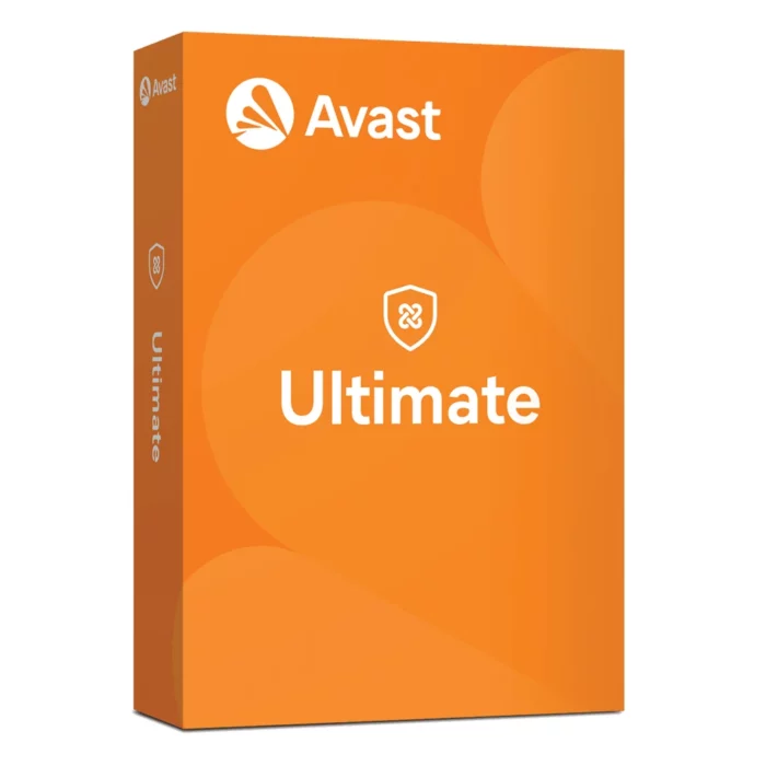 Avast Ultimate
