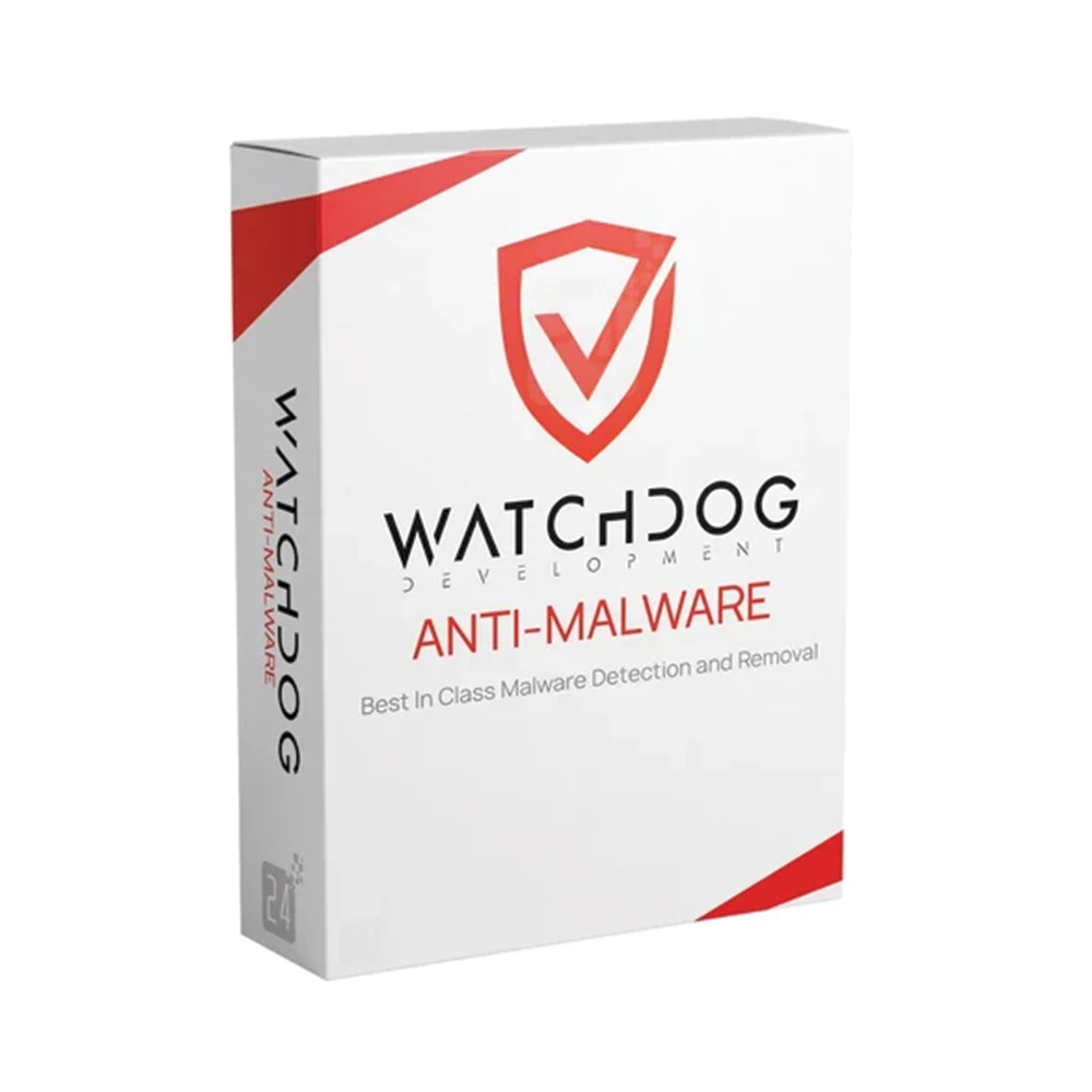 Watchdog Anti-Malware