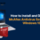 McAfee Antivirus Software for Windows 10