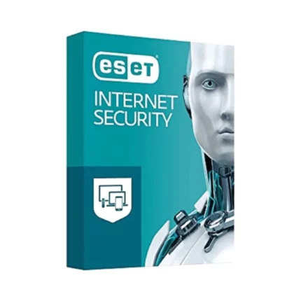 ESET Internet Security USAX KeyCode