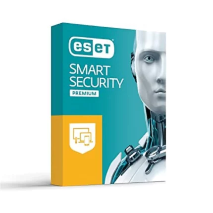 ESET Smart Security Premium CAEC KeyCode