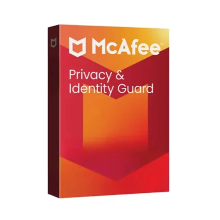 McAfee Privacy & Identity Guard
