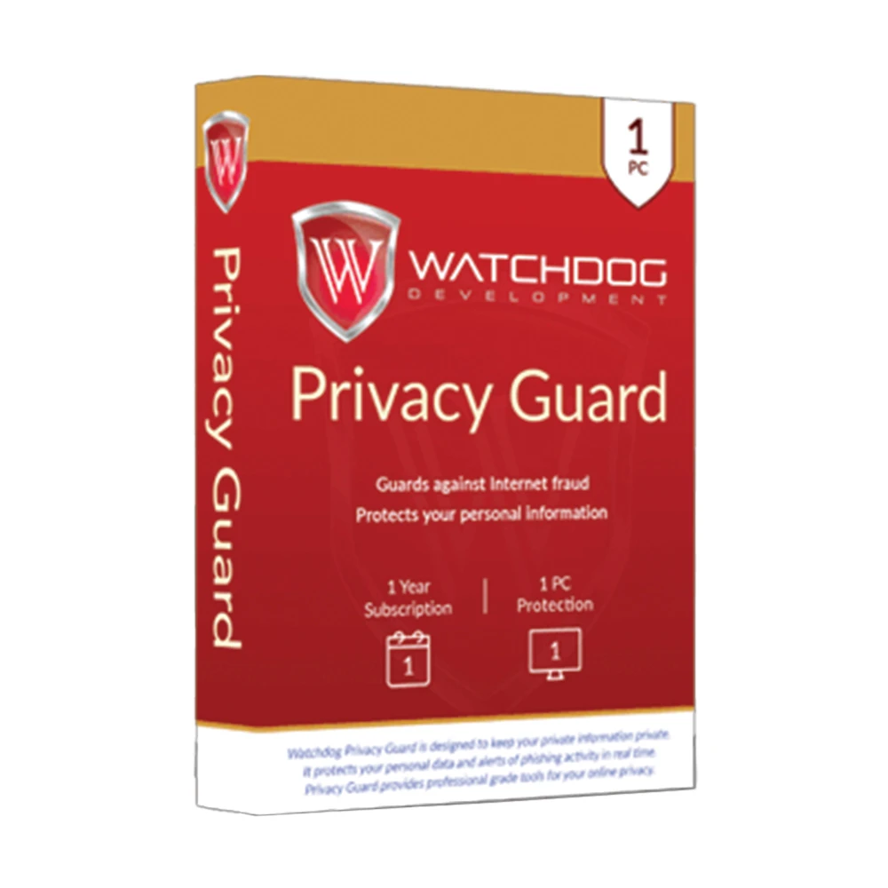 Watchdog Privacy Guard