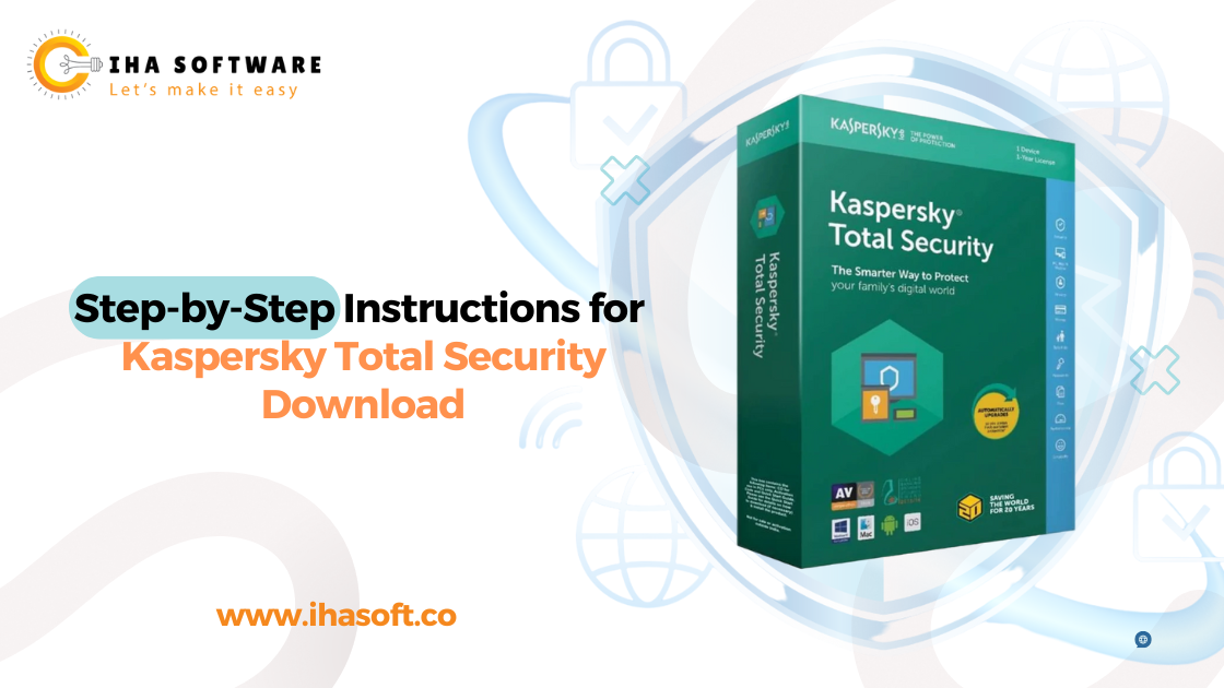Kaspersky Total Security Download